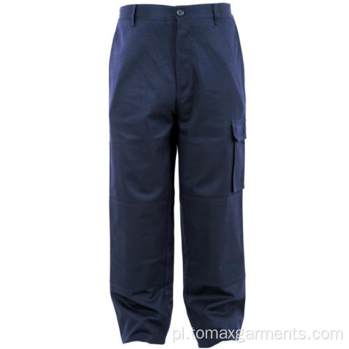 Manufactory Price Hi-Vis Work Men Fr Pants